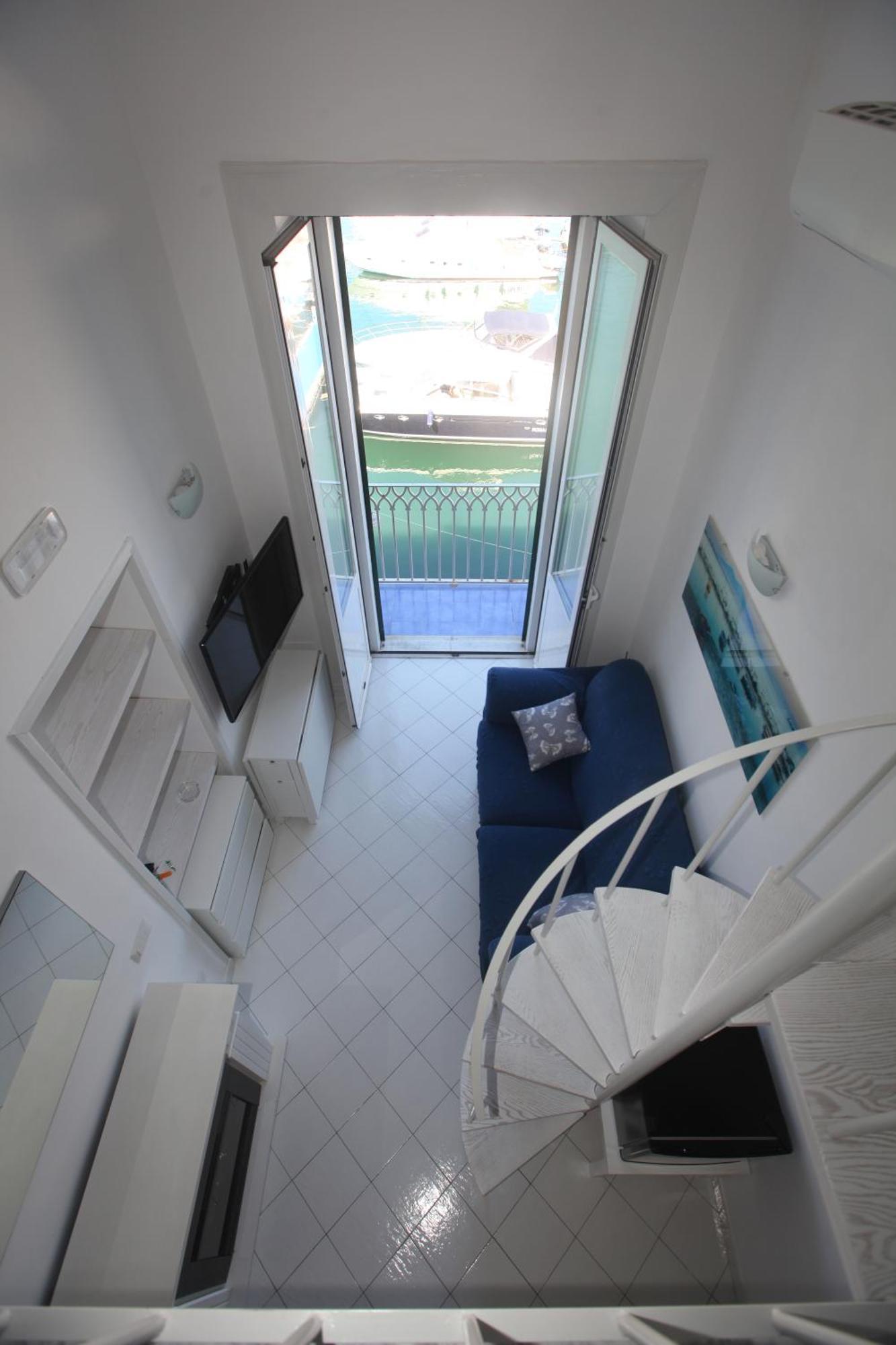 Riva Destra Home By Domusextra Ischia Exterior photo